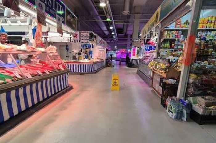 Birmingham council leaders say market traders 'must be supported' amid uncertainty