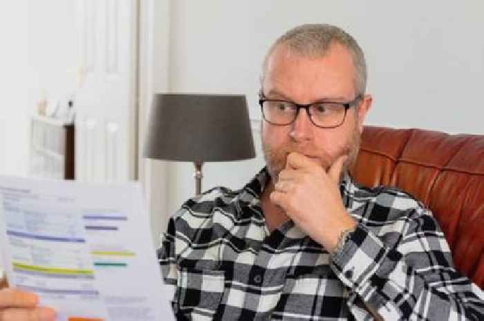 British Gas, EDF, EON, Ovo, Octopus customers set to have £17 added onto bills