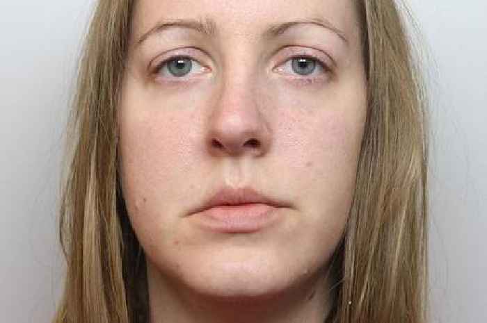 'Deluded' Lucy Letby 'under 24-hour prison guard as inmates target her'