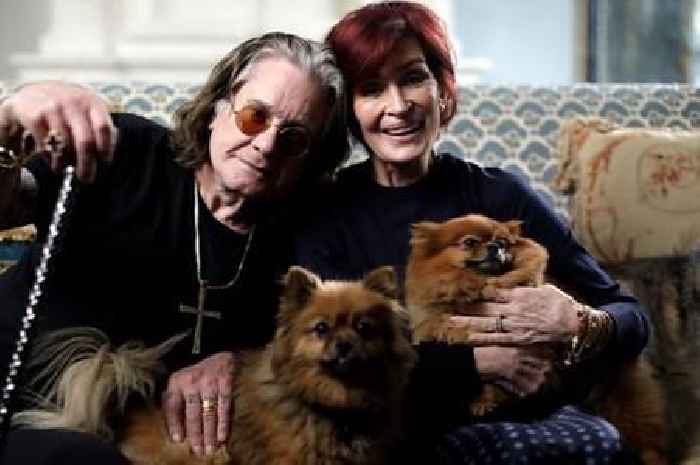 Real reason BBC pulled Ozzy Osbourne documentary hours before airing