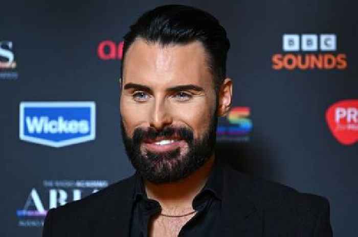 Rylan Clark says 'wave of hate' as he makes emotional plea