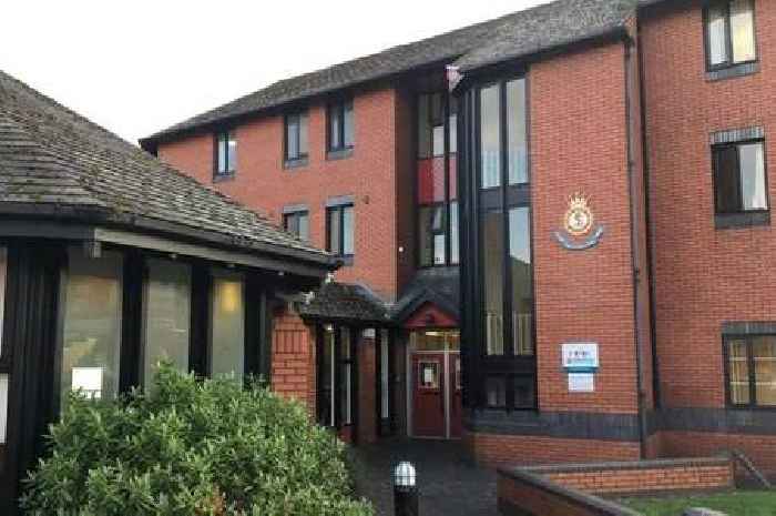 'Secretive' drug user found dead in hostel room after 'accidental overdose'