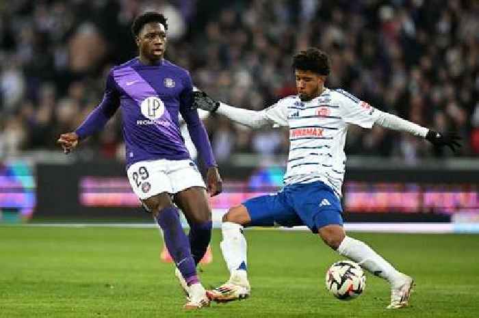 Aston Villa receive £17m transfer demand after bid rejected