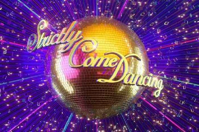 BBC Strictly Come Dancing co-stars announce engagement after three years together