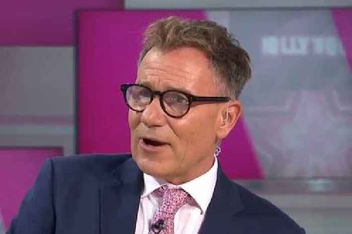ITV Good Morning Britain star urged to 'move on' after brutal swipe at presenter