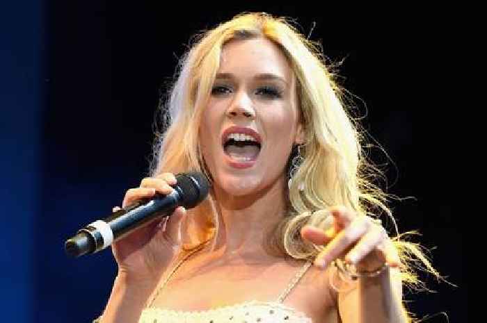 Joss Stone opens up about 'extremely dangerous' abusive relationship