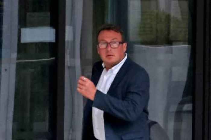 Jet2 flight horror: 'Can someone get this man away from us?'