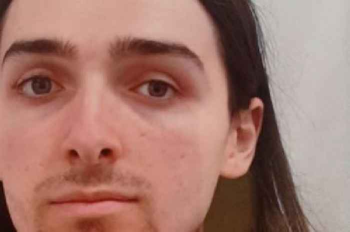 Young man with deep love of nature and birds found dead among rocks by sea swimmers