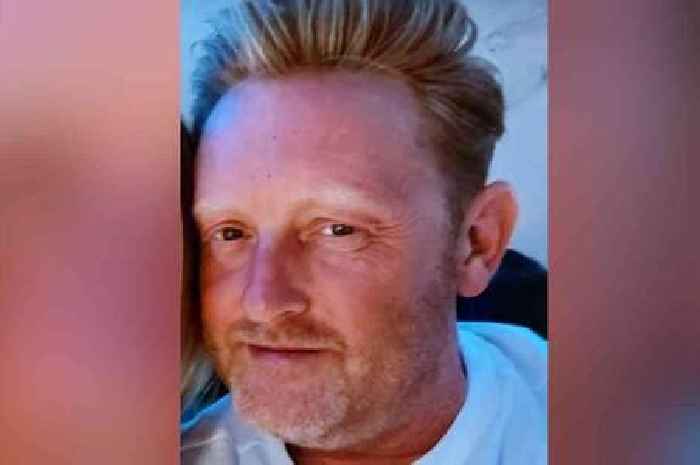 Call police if you see missing Essex man last seen in just shorts and t-shirt