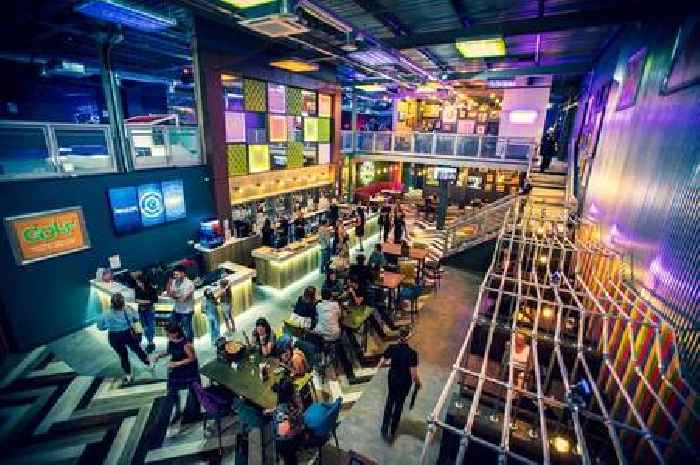 Popular Essex mini-golf venue launches brand new bottomless brunch for both families and adults