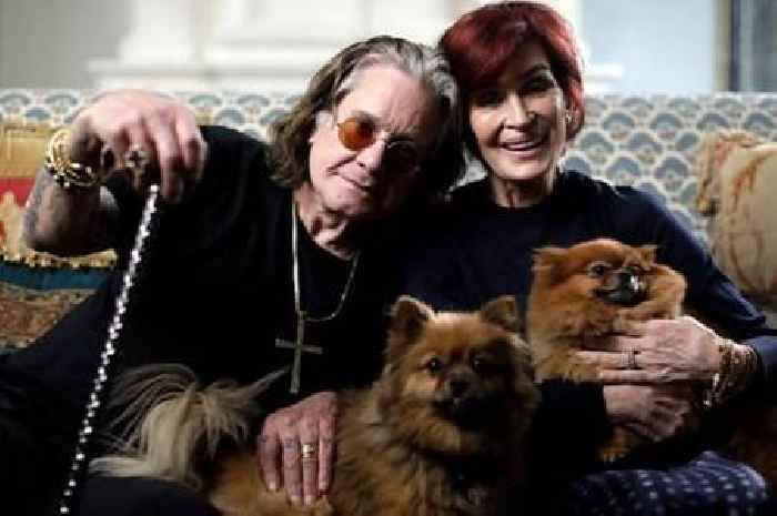 BBC forced to cancel Ozzy Osbourne documentary for heartbreaking reason