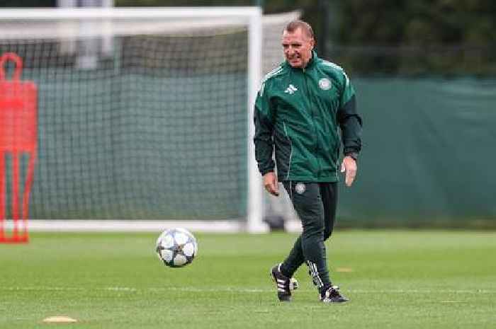 Brendan Rodgers reminds Celtic stars who is paying their wages amid transfer exit murmurs
