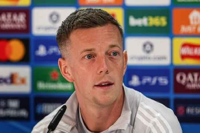 Callum McGregor senses Celtic Champions League history as he reveals key message heading into £40m showdown