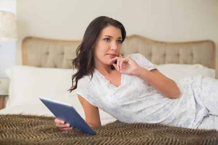 Dear Coleen: I've been married for eight years but I still can’t get over my crush