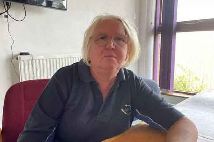Gran’s £3k Disneyland Paris dream trip ends in tears after tickets cancelled in admin blunder