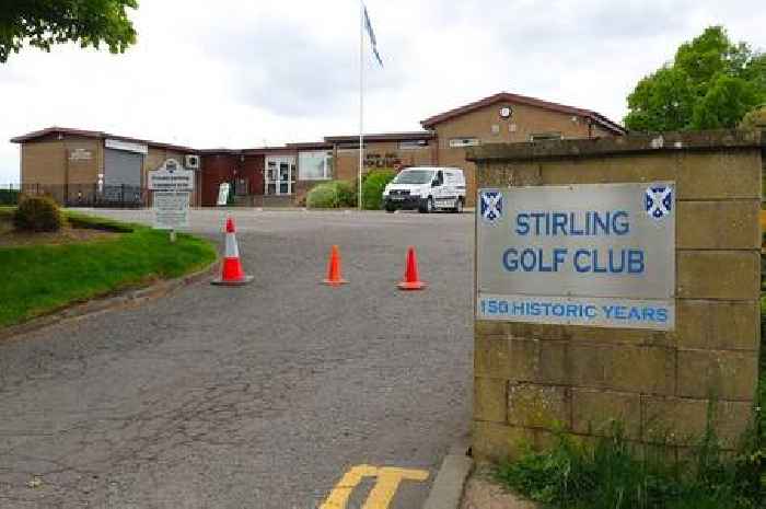 Historic golf club seeks public views on new clubhouse development plans