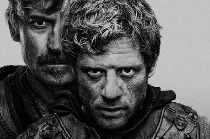 King and Conqueror cast, start date, episode count and where to watch