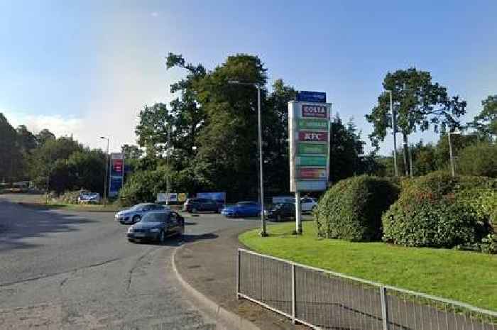 Man arrested and charged after assault in Scots town put man in hospital