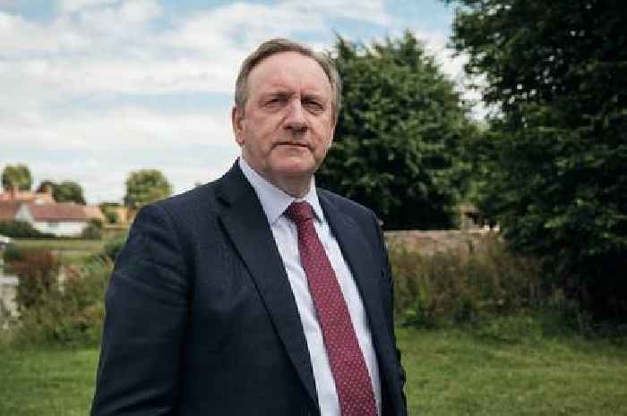 Midsomer Murders' Neil Dudgeon opens up on being replaced after 'cancellation' remark