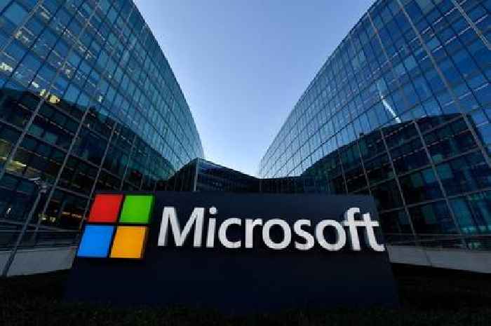 Millions of Microsoft users given 60-day warning as shut down deadline looms