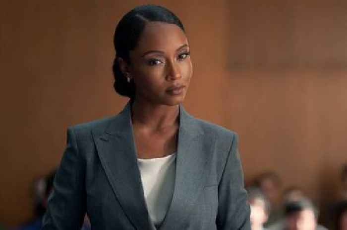 Netflix Lincoln Lawyer star Yaya Dacosta addresses exit and if return is on the cards