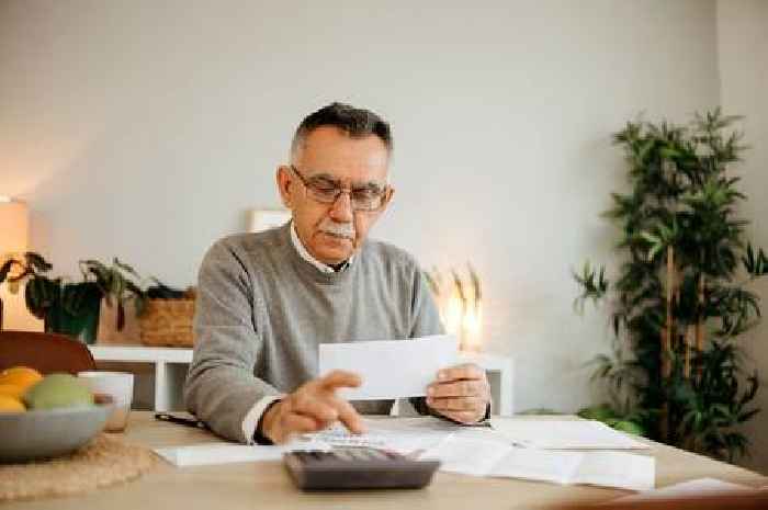 New State Pension age changes set to delay retirement payments for millions of people