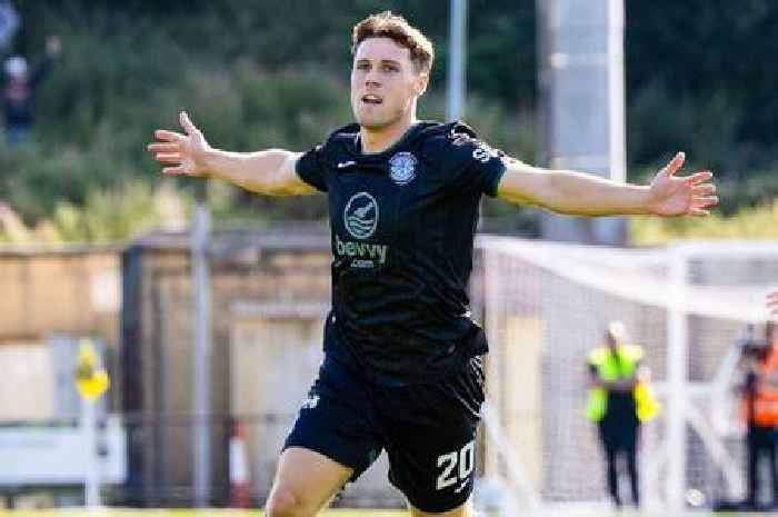 Rangers made a massive mistake by not signing Josh Mulligan and their loss is Hibs' gain – Tam McManus