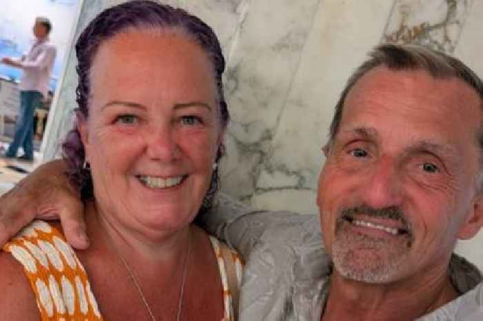Remarkable West Lothian mum urges people to consider fostering