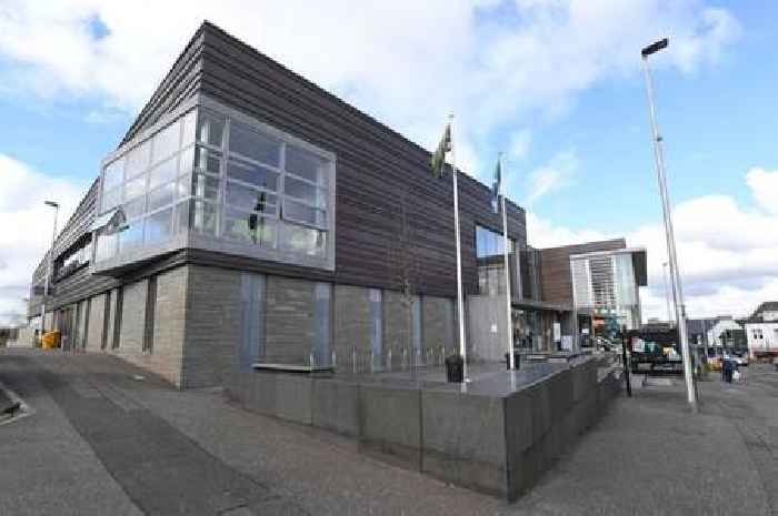 West Lothian community centre group to 'dissolve' next year due to running costs