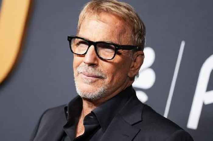 Yellowstone's Kevin Costner lines up next movie role after box office disaster