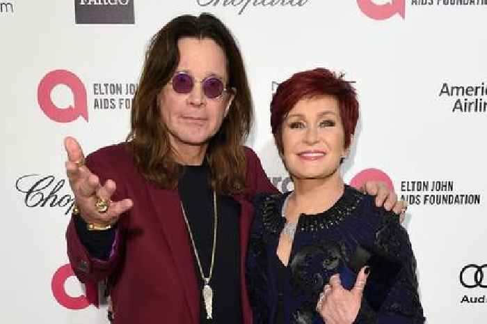 BBC issues statement as Ozzy Osbourne documentary unexpectedly pulled from schedule