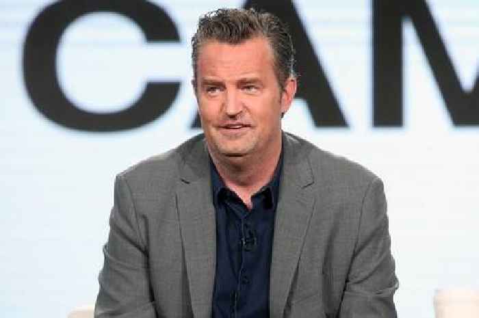 'Ketamine Queen' accused of selling fatal dose to Matthew Perry to plead guilty