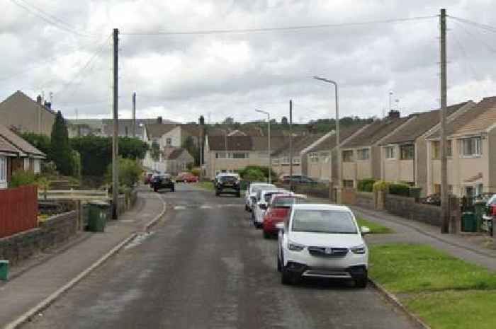 Man denies manslaughter of Damian Mote in Beddau