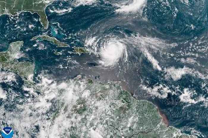 Met Office weather maps give Bank Holiday verdict as two scenarios emerge