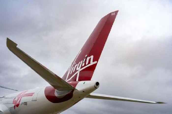 Virgin Atlantic flight attendant 'four times alcohol limit', court told