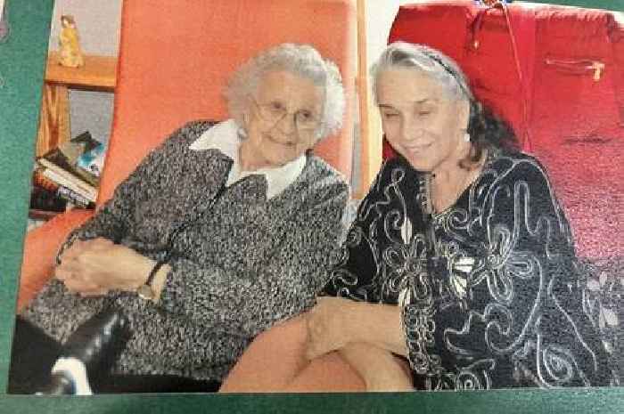 Woman, 99, dies after she was scalded by cup of tea