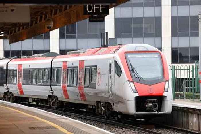 You can now take the train in Wales for £1 but there's one key rule to follow