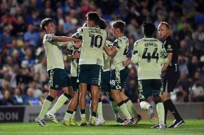 Cardiff City player ratings as defender grows in confidence and star seals win in huge moment