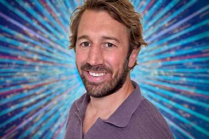 Rugby legend Chris Robshaw considers quitting Strictly Come Dancing amid stalker threats