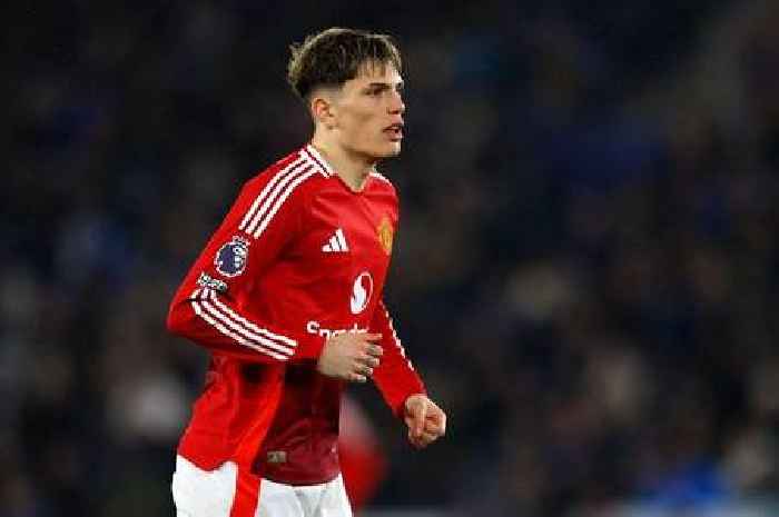 Alejandro Garnacho to Chelsea transfer update amid Bayern Munich approach as talks 'advance'