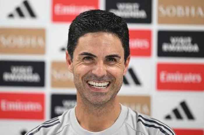 Arsenal can secure £100m transfer windfall with seven deals before deadline day