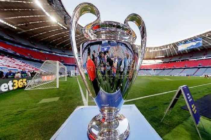 Chelsea 2025/26 Champions League likely opponents, pots, draw date and teams in play-off battle