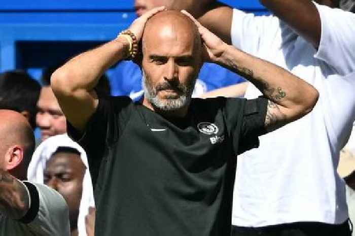 Eight Chelsea stars have played their last game as Enzo Maresca carries out brutal transfer act