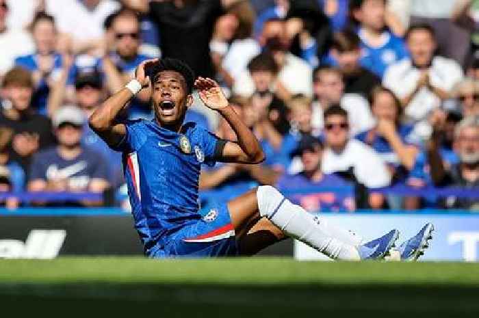 Enzo Maresca could consider three Chelsea changes vs West Ham amid big Estevao Willian decision