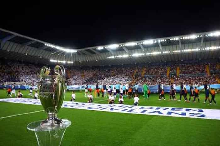 How the Champions League draw works for Tottenham, Arsenal and Chelsea and the huge prize money