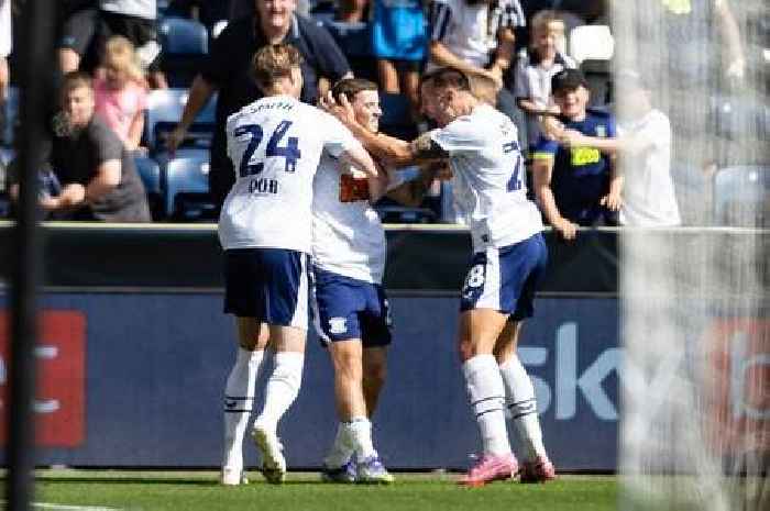Spurs' Mikey Moore makes huge claim, Will Lankshear praise as Alejo Veliz and Alfie Devine score
