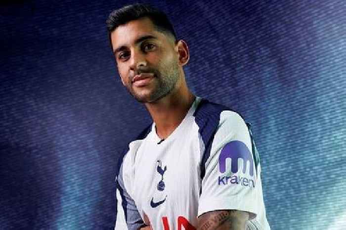 Thomas Frank reveals what he realised about Cristian Romero ahead of new Tottenham contract