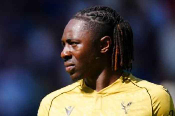 Tottenham handed Eberechi Eze transfer boost as Crystal Palace get £30m replacement green light