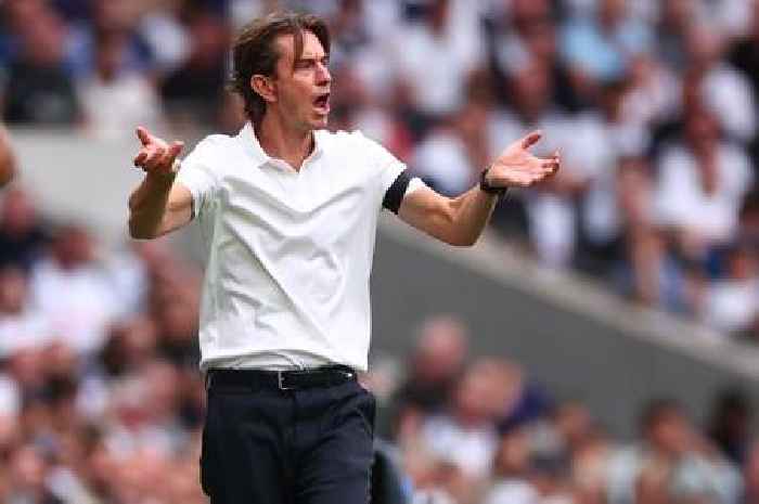 Tottenham have just completed most important summer deal to avoid £34.3m Thomas Frank nightmare