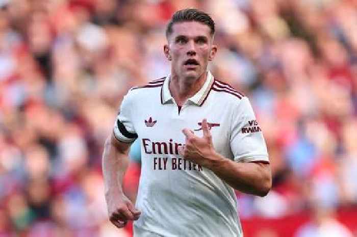 Viktor Gyokeres finally breaks silence after Arsenal debut and Roy Keane criticism